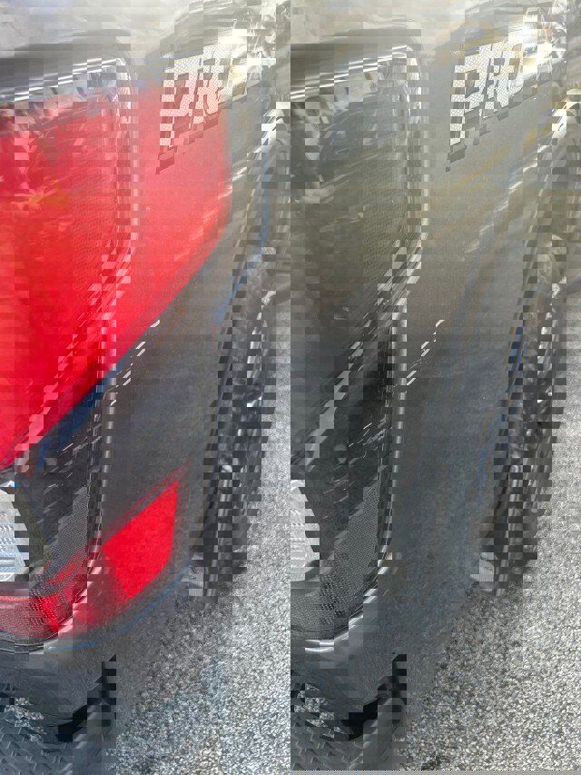 Used 2021 Nissan Titan PRO-4X w/ Pro-4x Utility Package image 10