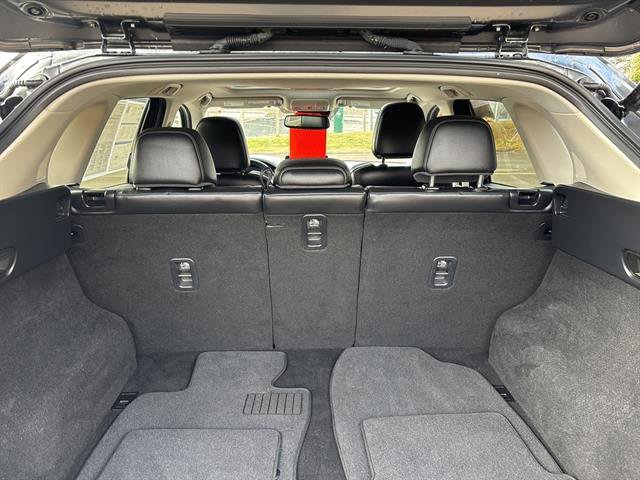 Used 2021 MAZDA CX-5 Grand Touring Reserve image 17