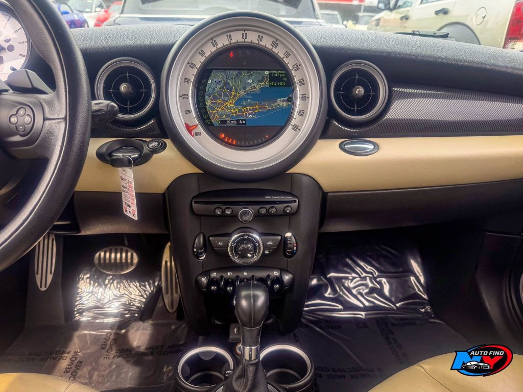 Used 2013 MINI Cooper S image 8