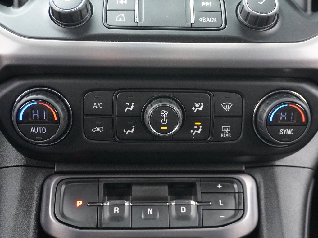 Used 2021 GMC Acadia AT4 w/ Trailering Package image 58