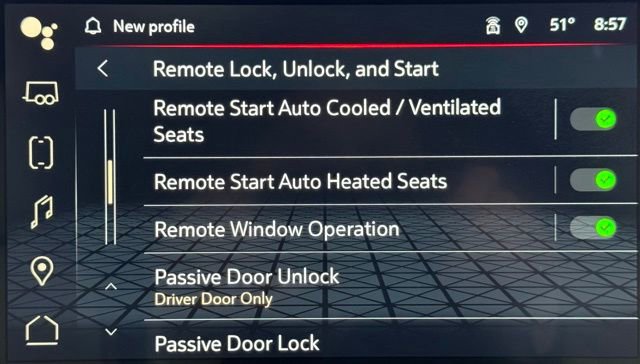 Used 2023 GMC Yukon XL Denali w/ Denali Reserve Package image 38