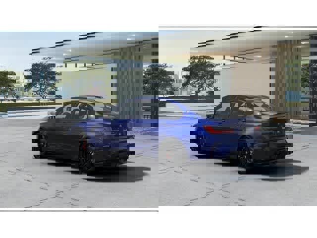 New 2027 BMW M3 Competition AWD/4WD image 2