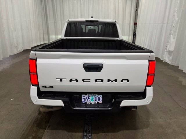 Used 2024 Toyota Tacoma TRD Off-Road w/ TRD Off Road Premium Package AWD/4WD image 6