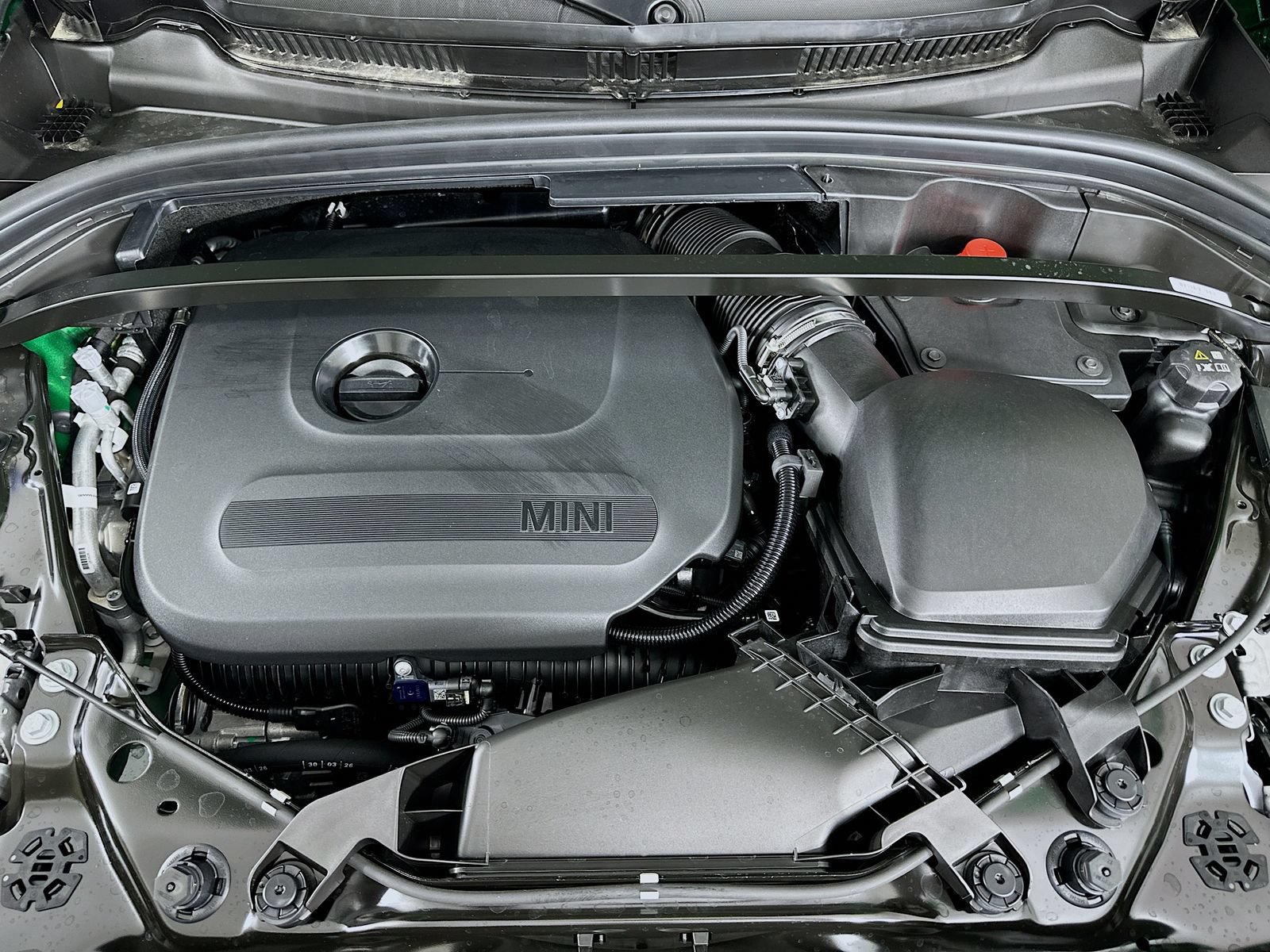 New 2027 MINI Cooper Countryman S AWD/4WD image 13