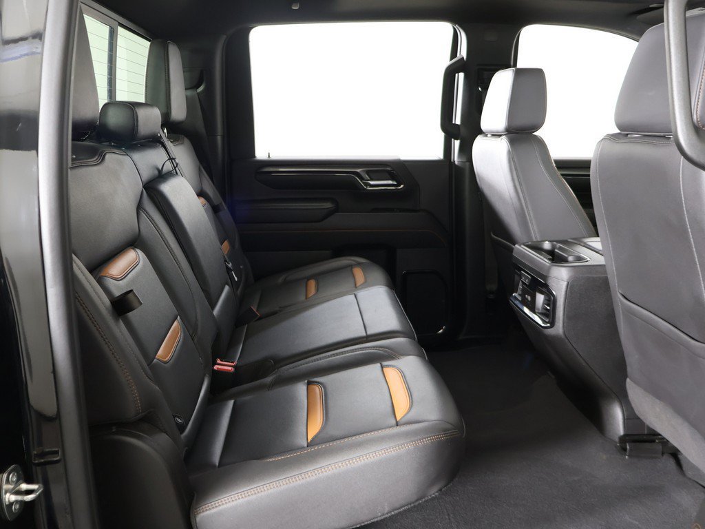 Used 2024 GMC Sierra 2500 AT4 w/ AT4 Premium Plus Package AWD/4WD image 40