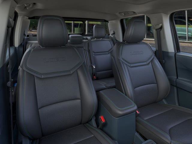 New 2025 Ford Maverick Lobo image 10