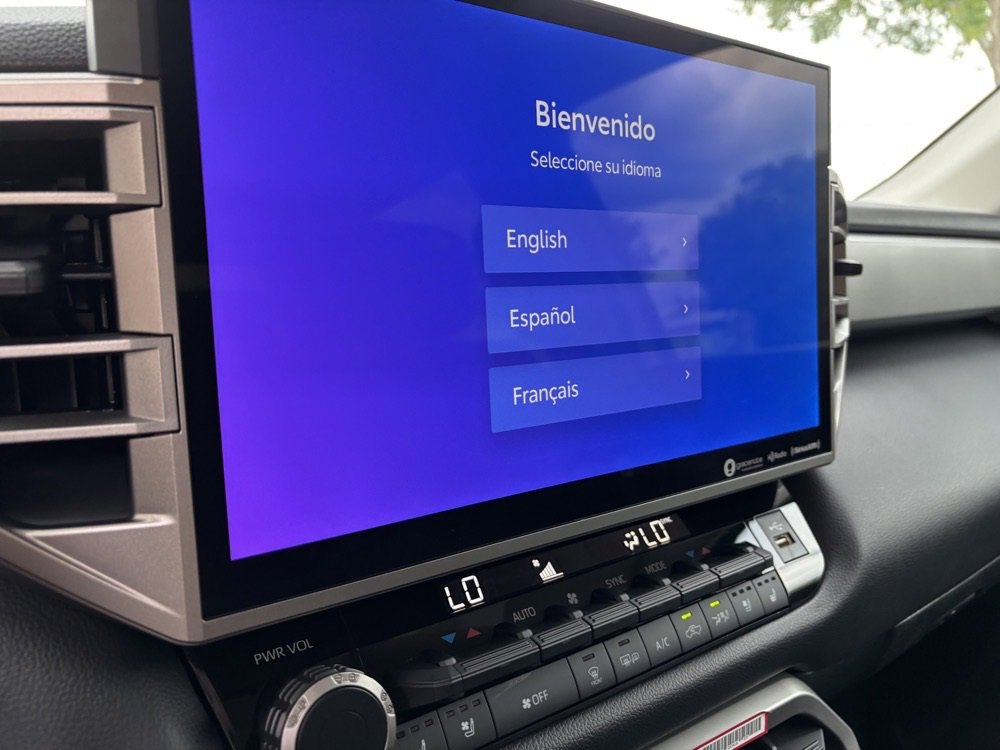 New 2024 Toyota Tundra Limited w/ Power Package image 23