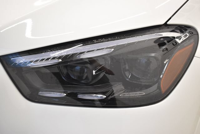 New 2026 Mercedes-Benz GLE 53 AMG 4MATIC image 15