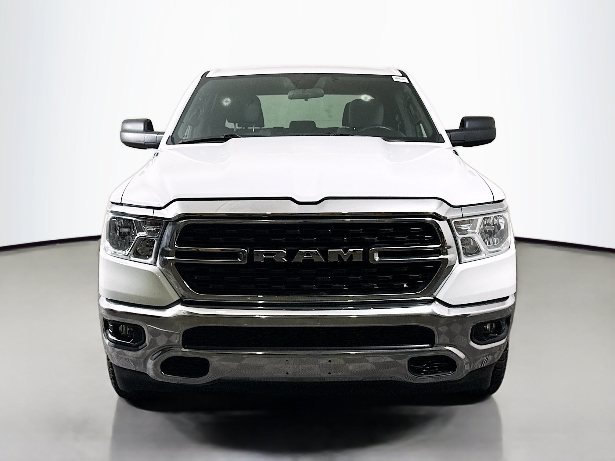 Used 2022 RAM 1500 Big Horn AWD/4WD image 2