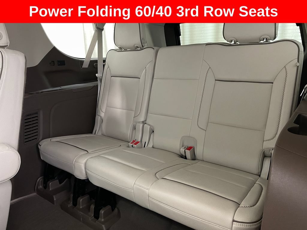 Used 2022 GMC Yukon XL Denali w/ Denali Premium Package AWD/4WD image 17