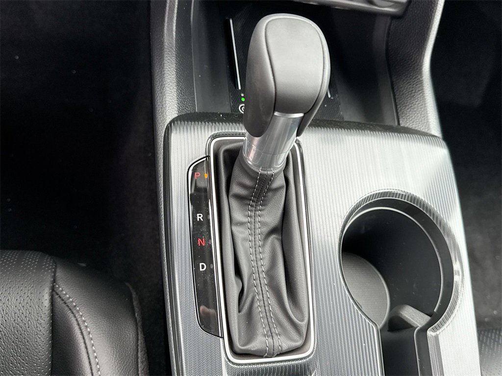 New 2026 Honda Civic Sport Touring image 22