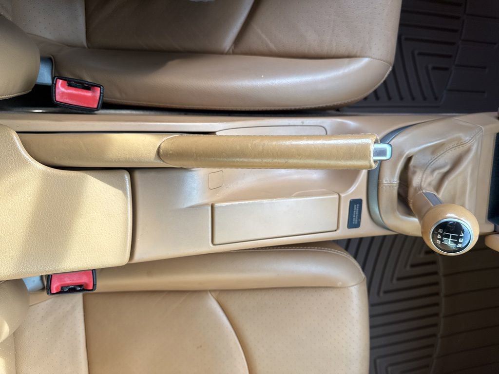 Used 2007 Porsche Cayman image 19