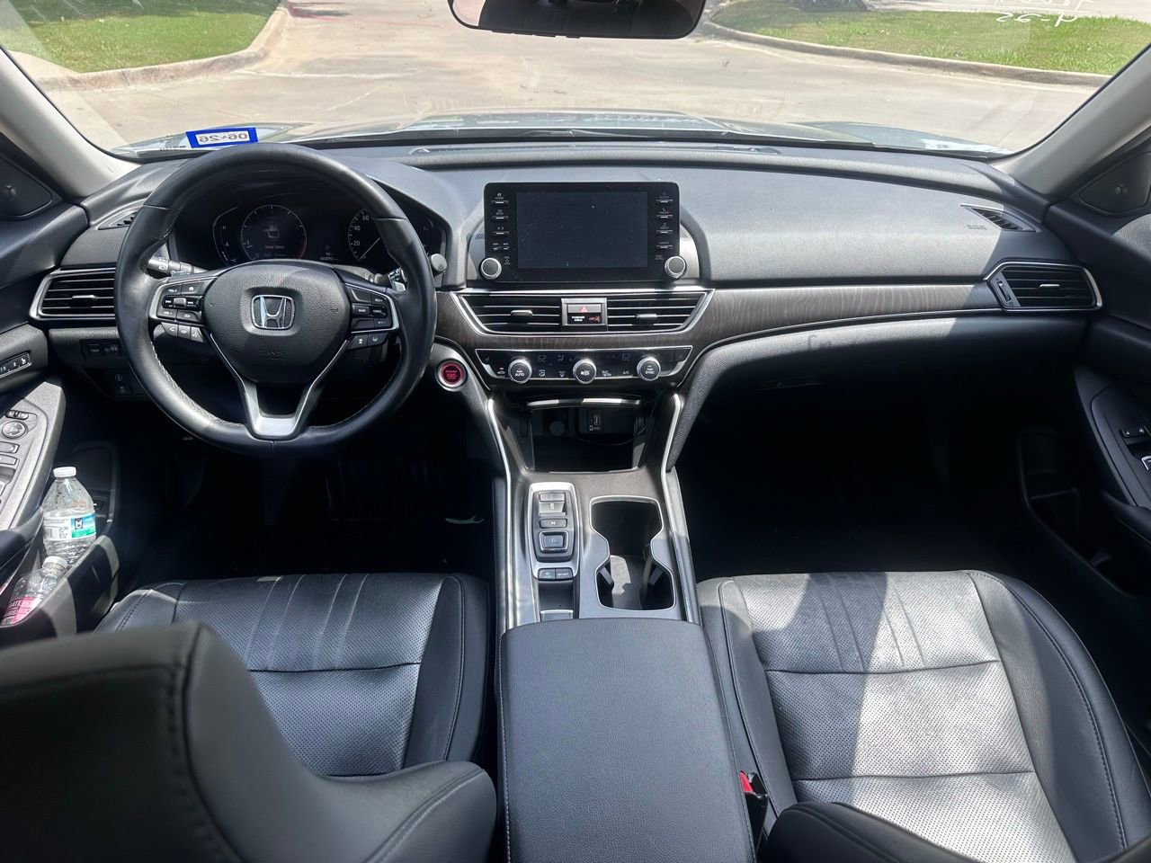Used 2019 Honda Accord EX-L image 18