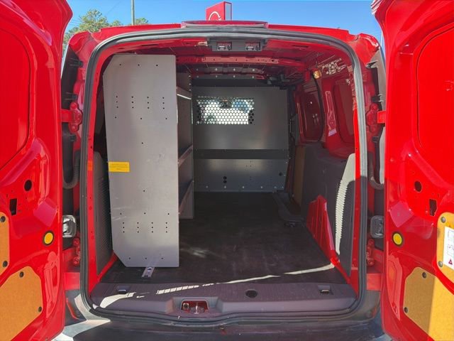 Used 2021 Ford Transit Connect XLT image 14
