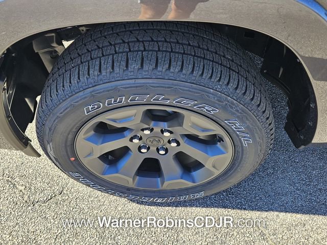 New 2026 RAM 1500 Big Horn image 18