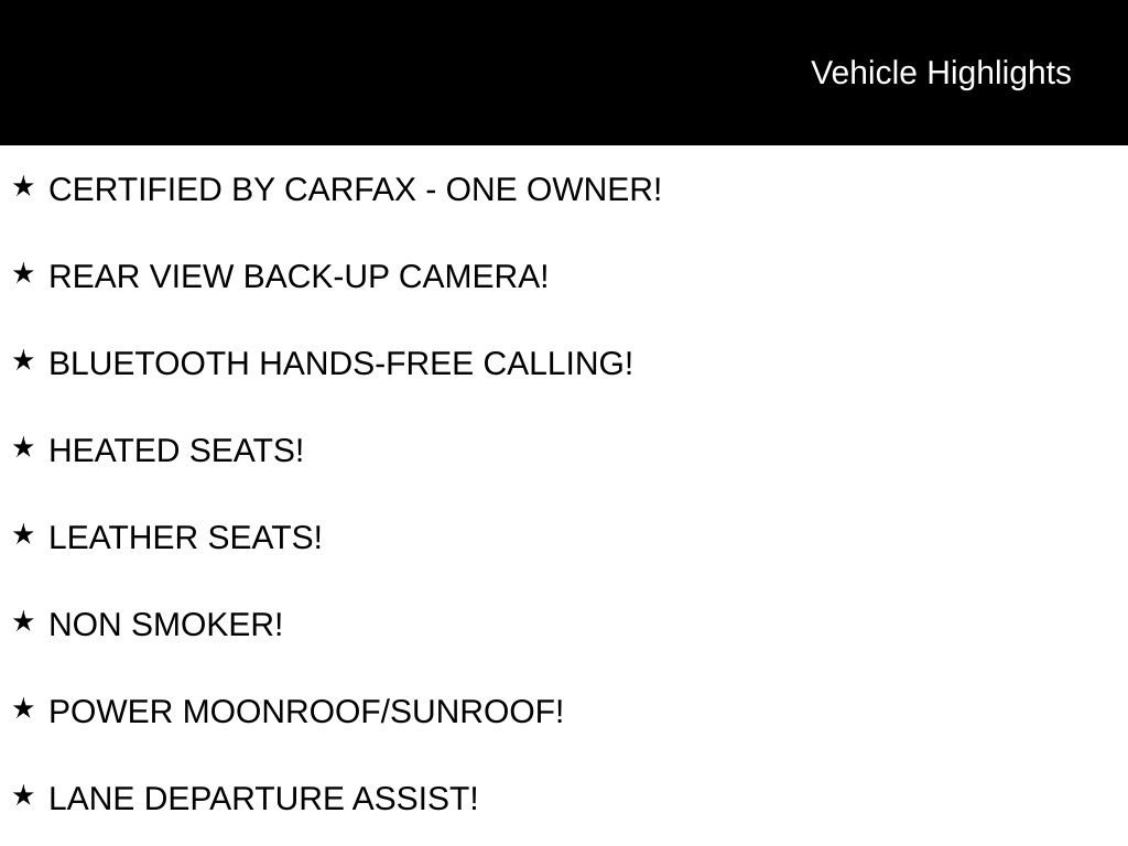 Used 2018 Honda CR-V Touring image 5