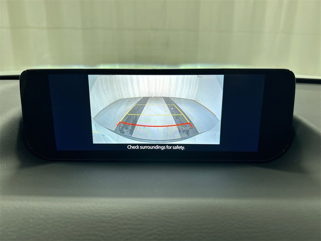 Certified 2025 MAZDA CX-50 AWD 2.5 S w/ Weather Package image 15