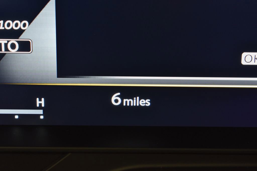 New 2026 INFINITI QX60 Luxe w/ Family Package image 23