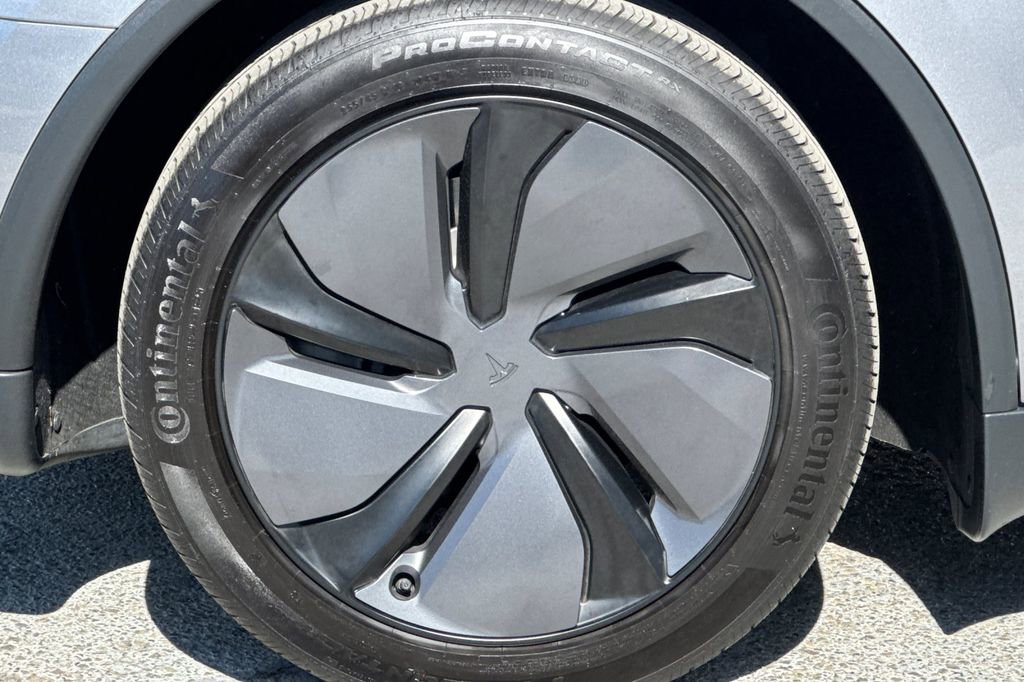 Used 2026 Tesla Model Y 2WD image 24