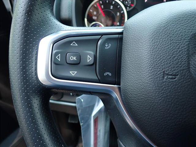 New 2026 RAM 5500 Tradesman w/ Chrome Appearance Group AWD/4WD image 12