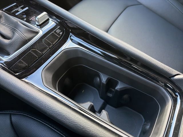 New 2026 Jeep Compass Limited image 17