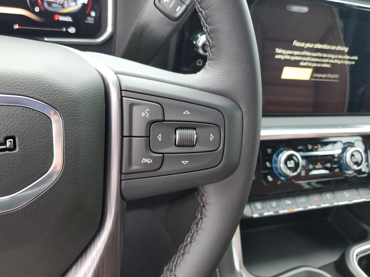 New 2026 GMC Sierra 3500 Denali Ultimate AWD/4WD image 29