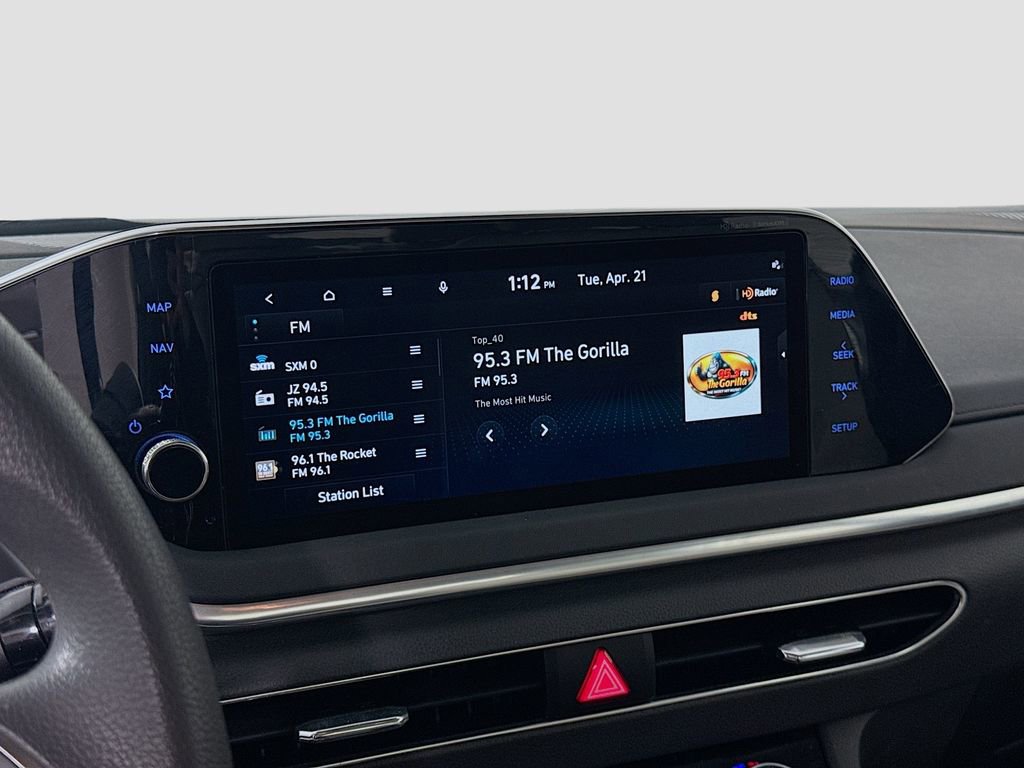 Used 2023 Hyundai Sonata SEL FWD image 15