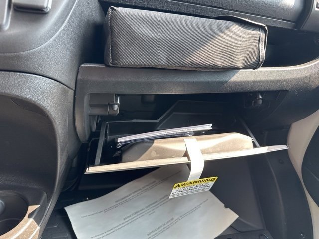 New 2024 RAM ProMaster 1500 w/ Safety Group image 21