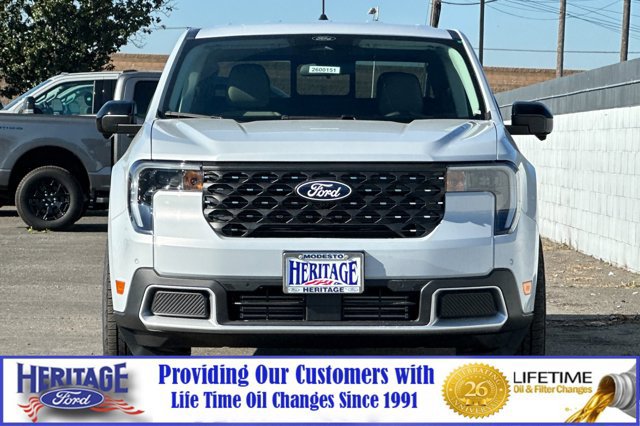 New 2026 Ford Maverick Lariat w/ 4K Tow Package image 9