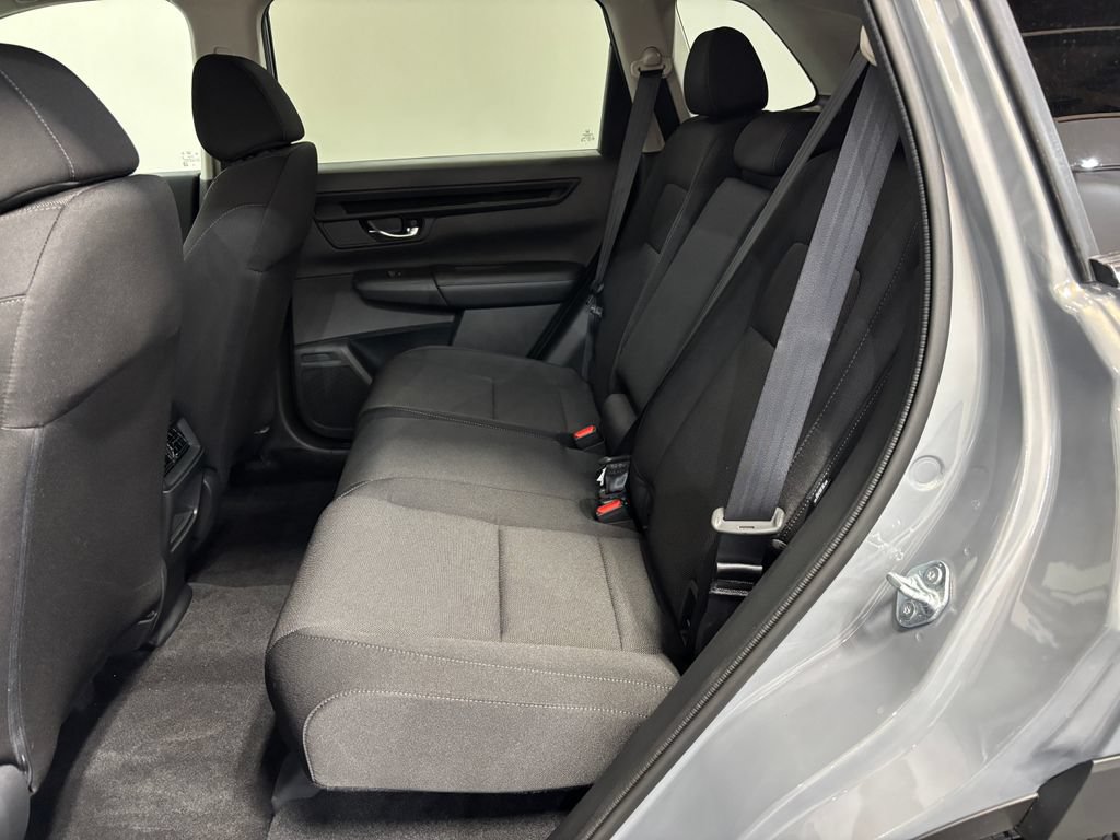 New 2026 Honda CR-V LX image 15