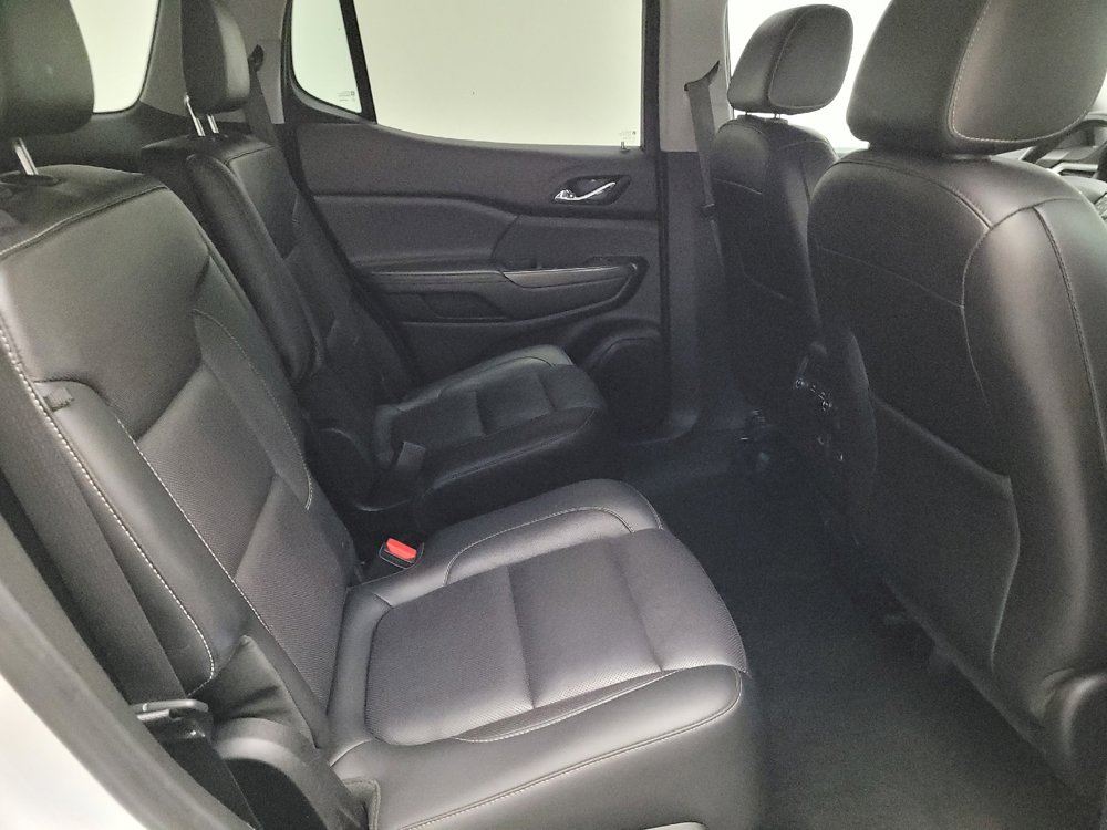 Used 2019 GMC Acadia SLT image 19