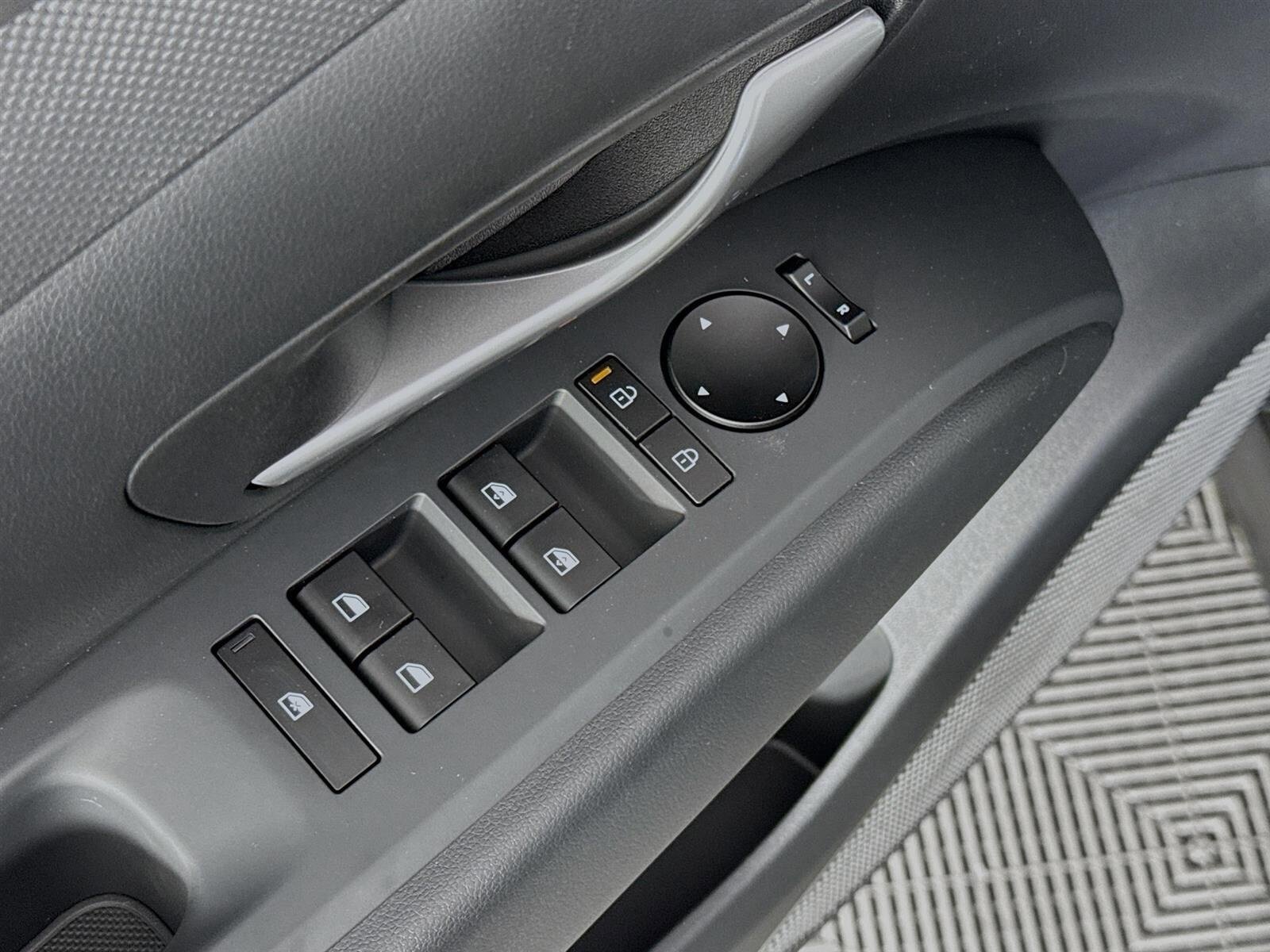 New 2026 Hyundai Santa Cruz SEL FWD image 18