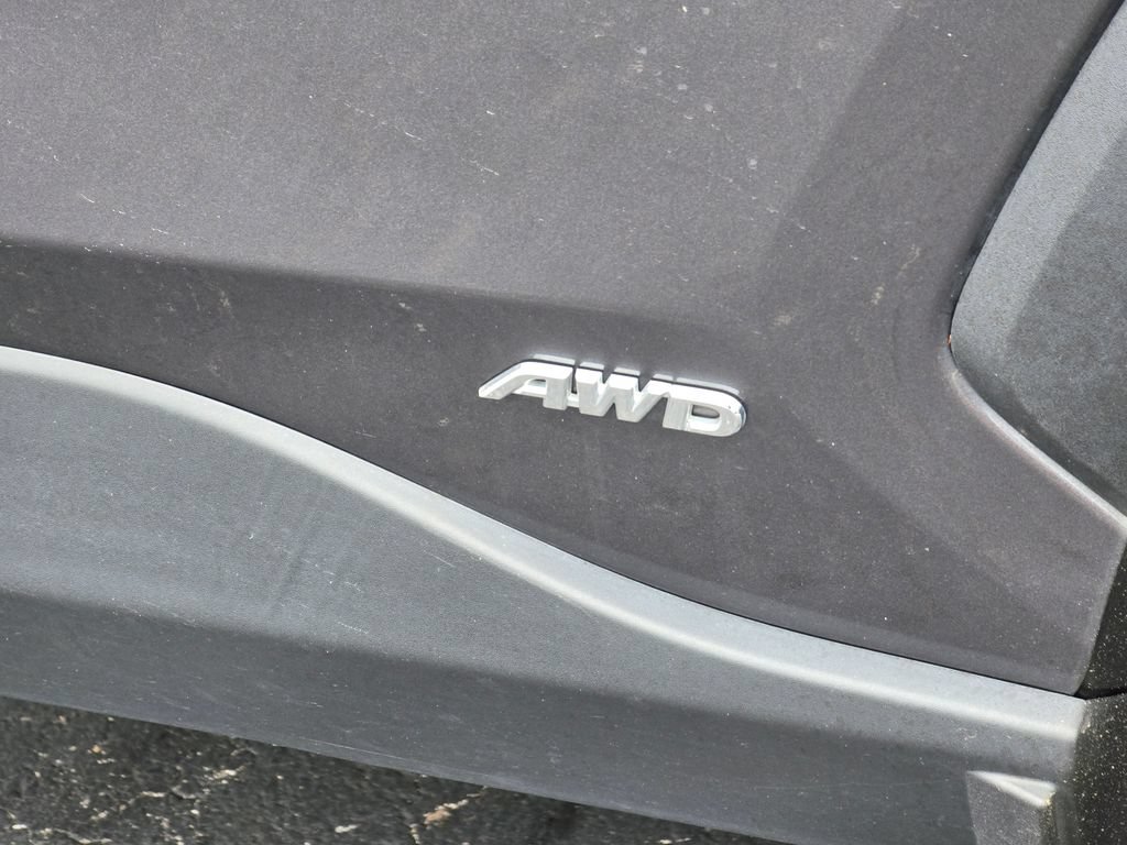 Certified 2025 Toyota RAV4 XLE AWD/4WD image 10