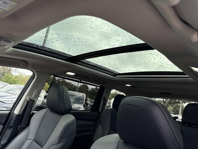 Used 2023 Subaru Ascent Onyx Edition Limited image 33