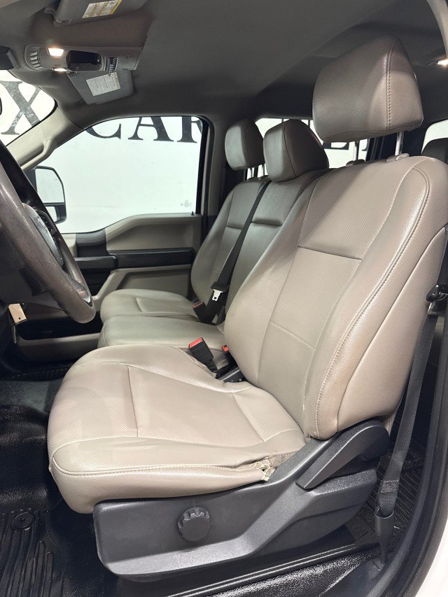 Used 2022 Ford F250 XL w/ Power Equipment Group AWD/4WD image 31