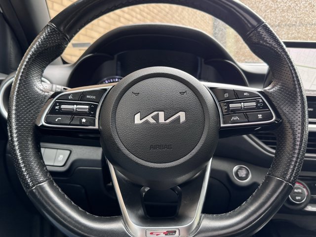 Used 2023 Kia Forte GT-Line w/ GT-Line Premium Package image 22