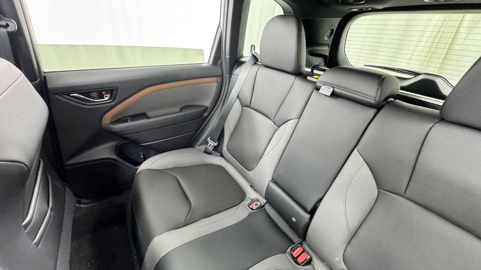 New 2026 Subaru Forester Sport AWD/4WD image 14