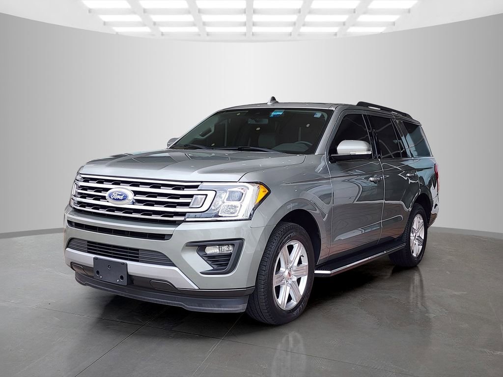 Used 2019 Ford Expedition XLT w/ Equipment Group 202A RWD image 9