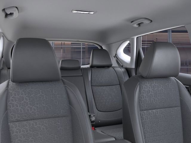 New 2026 Kia Seltos S FWD image 27