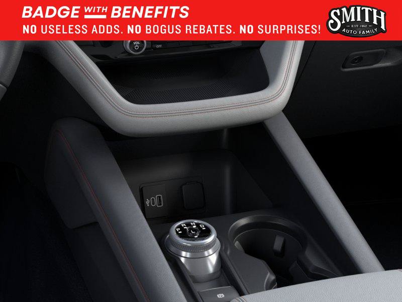 New 2026 Ford Explorer Active w/ Active Comfort Package RWD image 16
