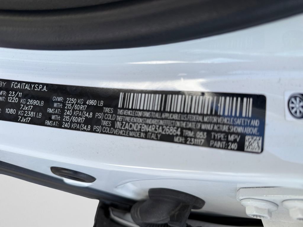 Certified 2024 Dodge Hornet GT Plus image 31