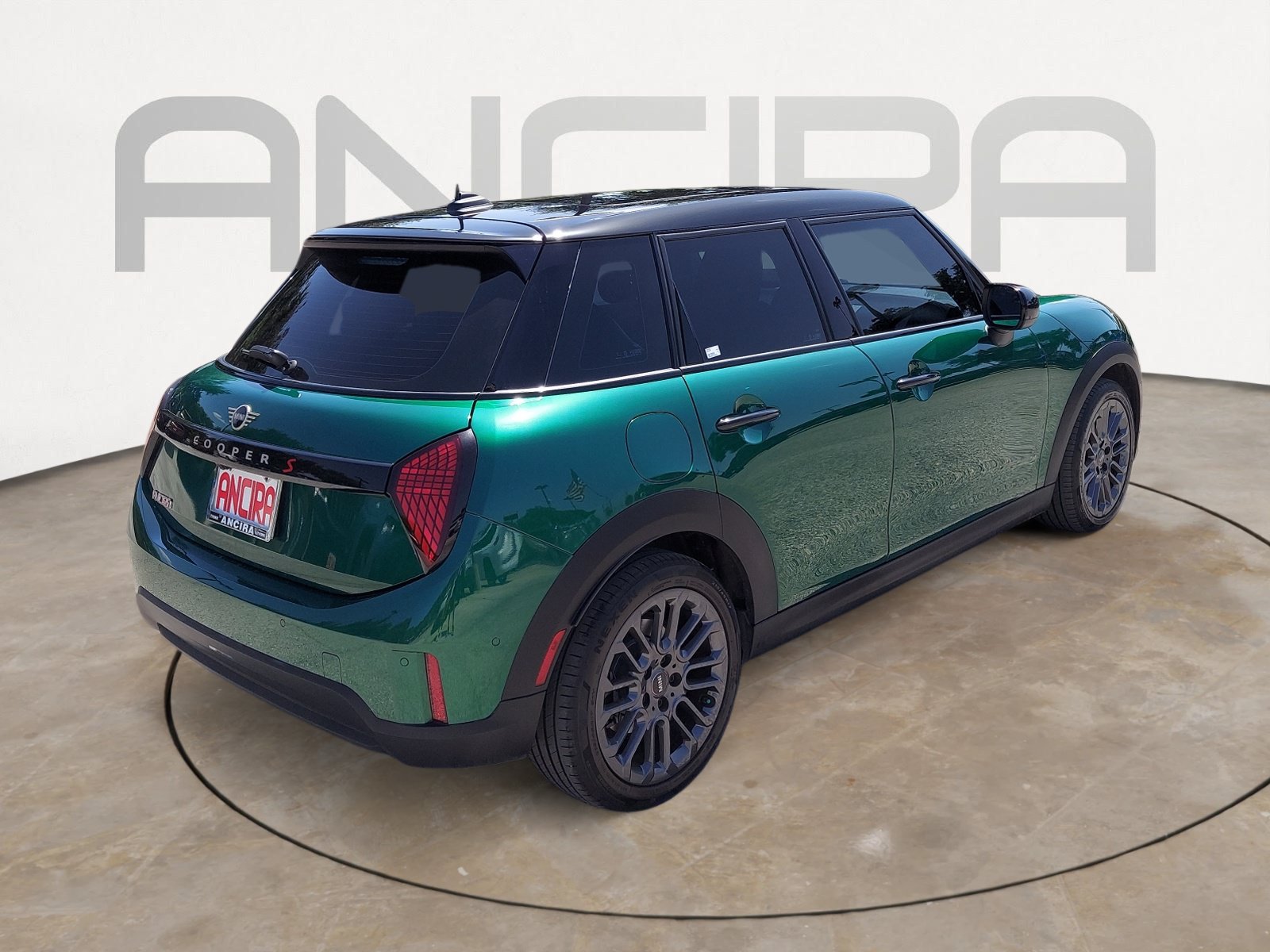Used 2026 MINI Cooper S FWD image 10