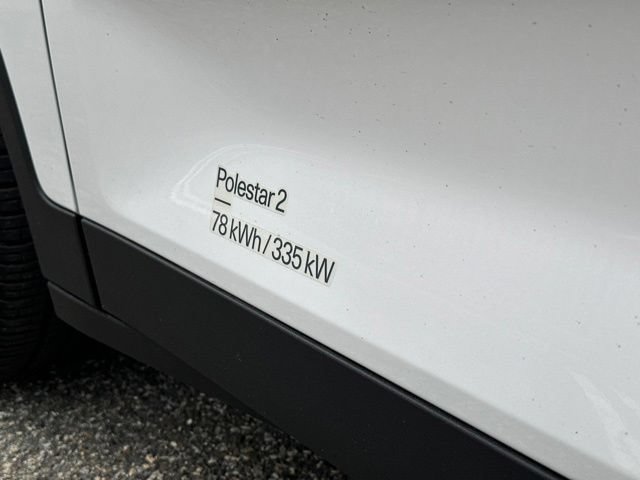 Certified 2024 Polestar Polestar 2 AWD/4WD image 35