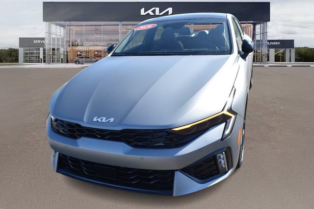New 2026 Kia K5 GT-Line w/ GT-Line Premium Package image 8