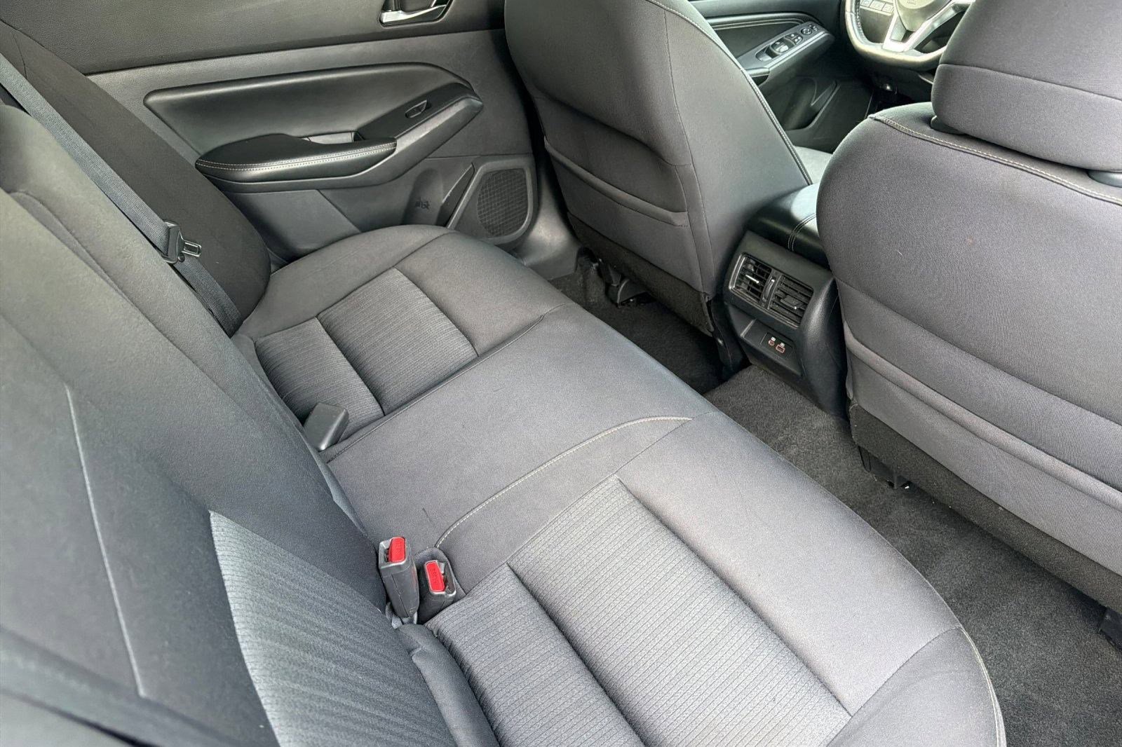 Used 2019 Nissan Altima 2.5 SV image 29