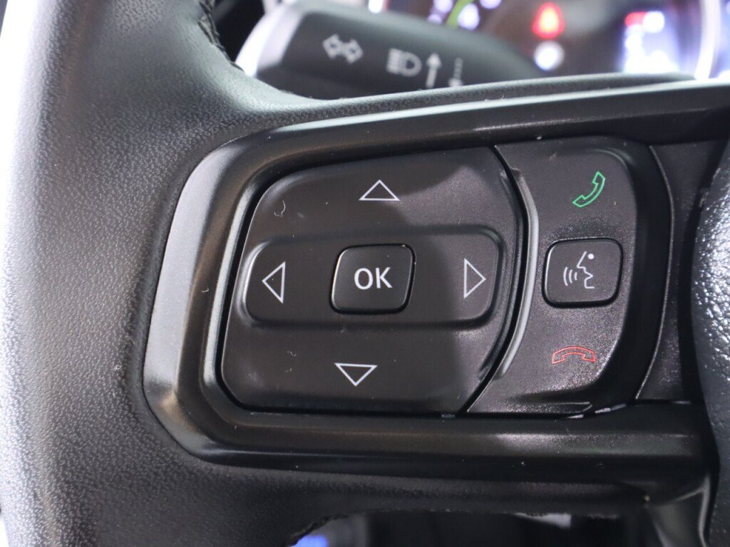 Used 2023 Jeep Wrangler Unlimited AWD/4WD image 13