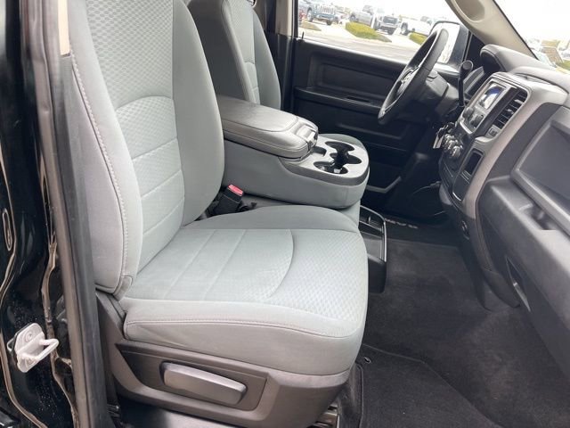 Used 2013 RAM 1500 Express image 19