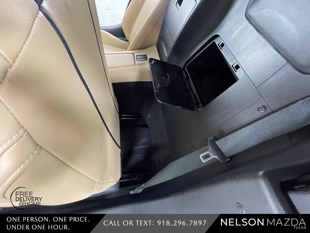 New 2025 MAZDA MX-5 Miata Grand Touring image 38