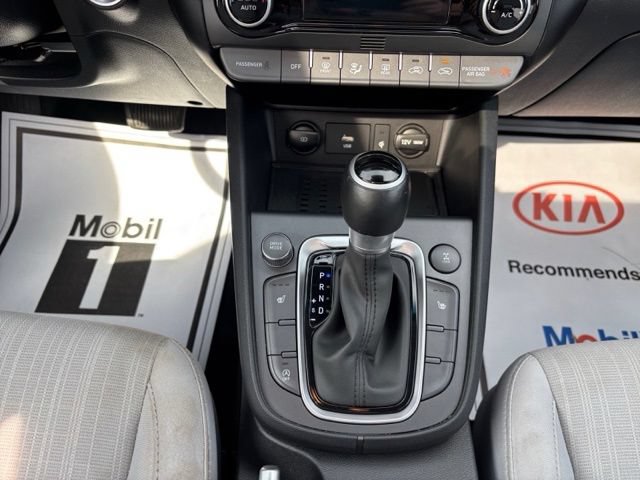 Used 2023 Hyundai Kona SEL w/ Convenience Package AWD/4WD image 14