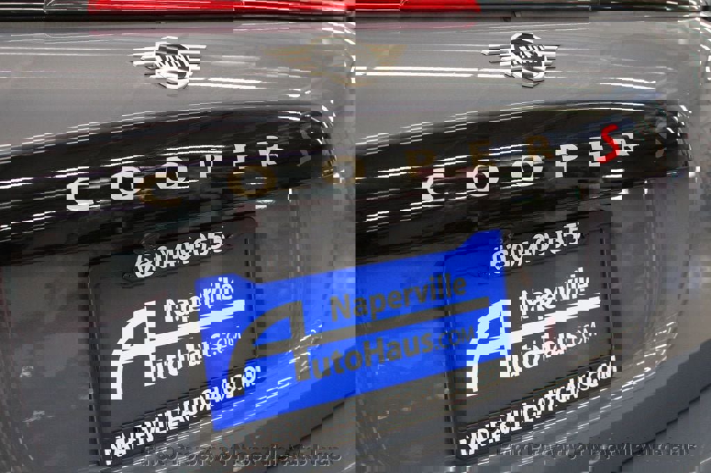 Used 2026 MINI Cooper S image 50